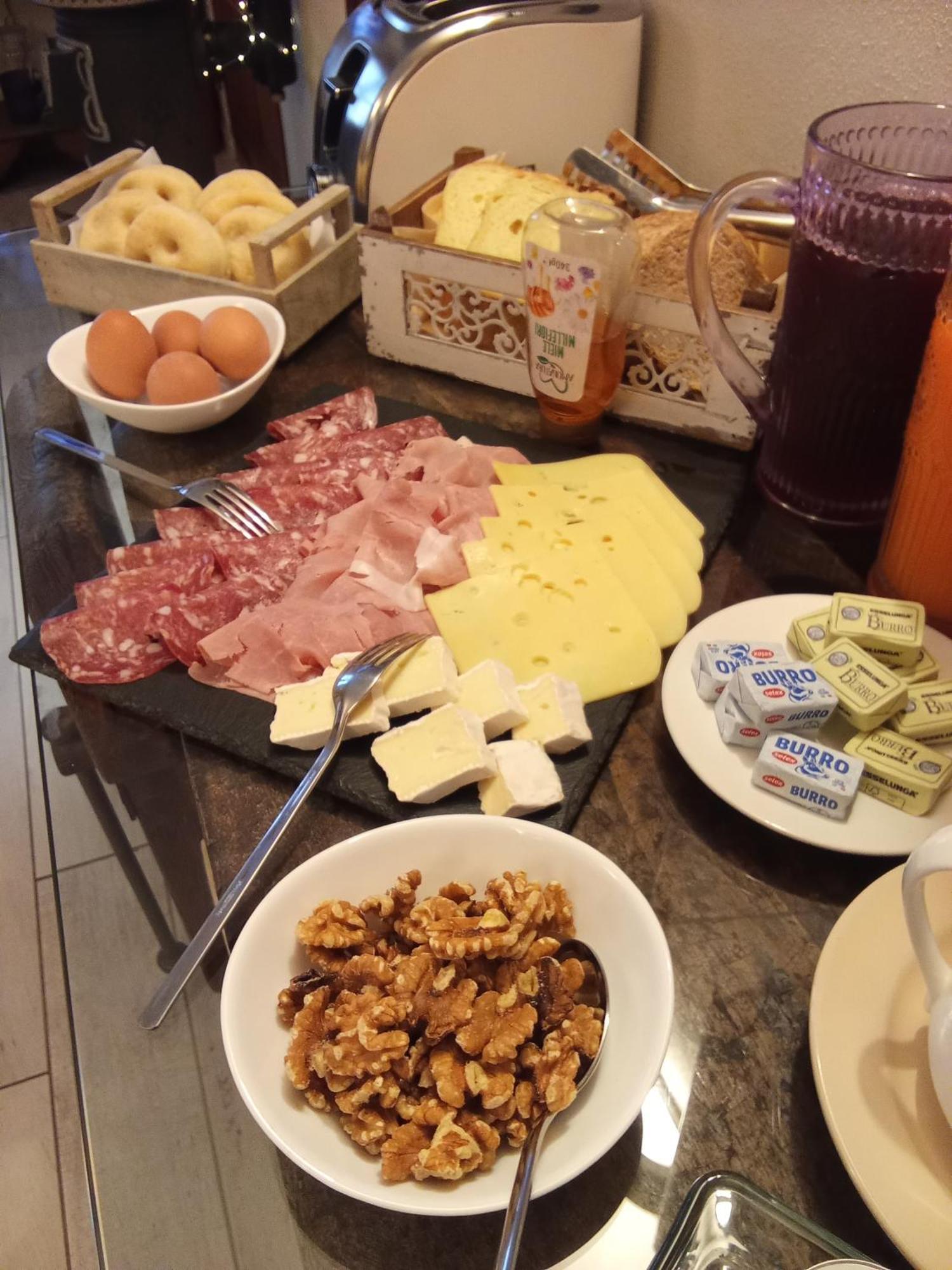 Antignano  B&B Antico Tralcio المظهر الخارجي الصورة