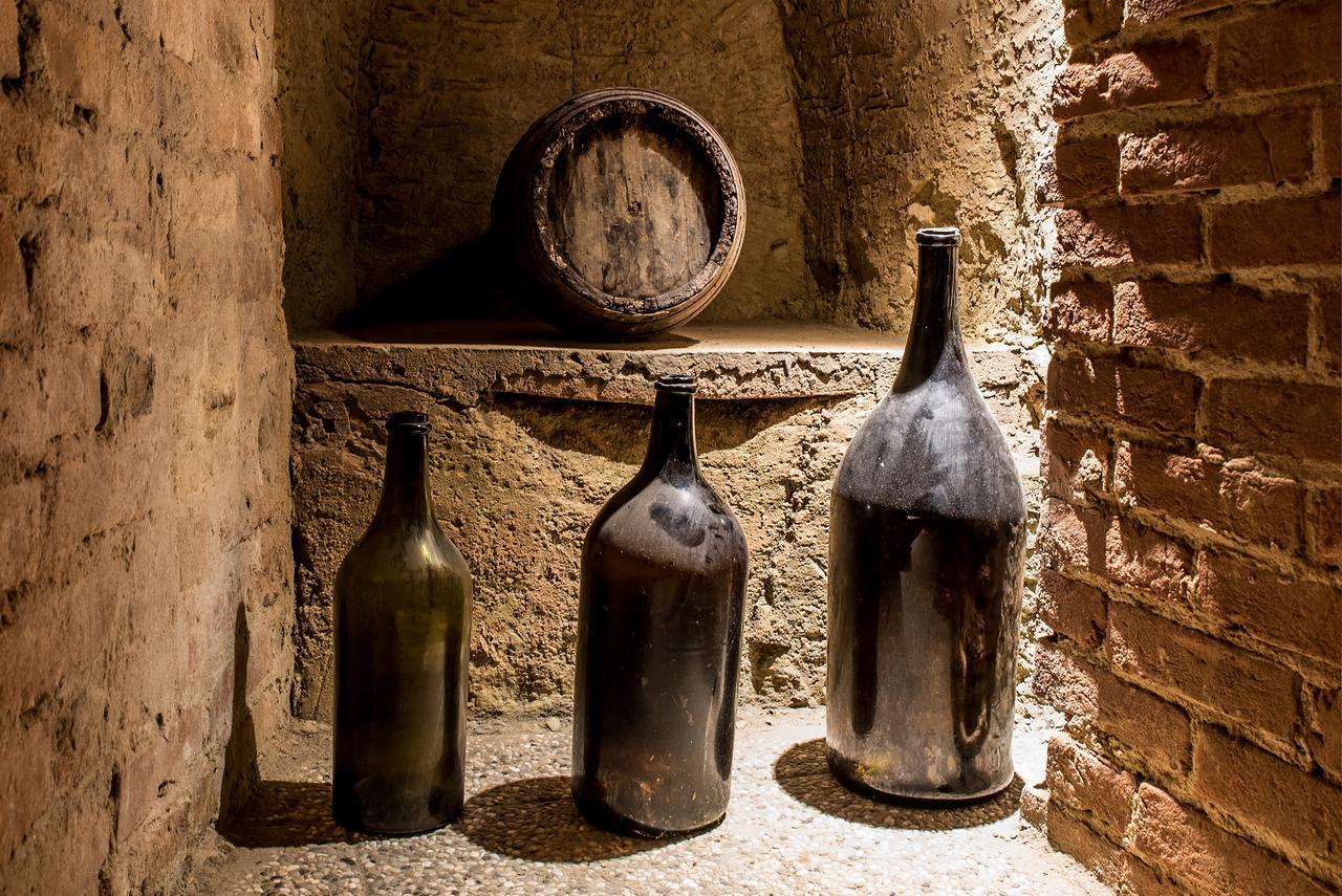 Antignano  B&B Antico Tralcio المظهر الخارجي الصورة